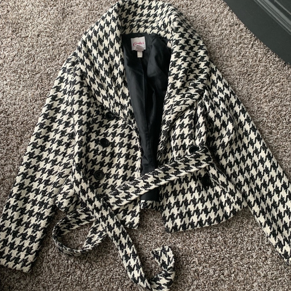Candies jacket